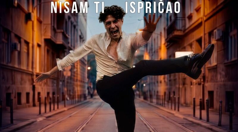 Sjajna monodrama: „Mrki – nisam ti ispričao“ 3. avgusta na tvrđavi Kastel