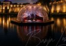 Spektakl na vodi: „Riverside“ festival donosi magiju na rijeku Vrbas