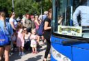 Subote rezervisane za odmor i zabavu na jezeru Šljivno