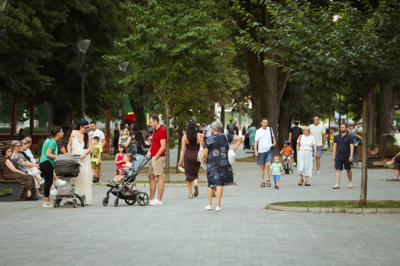 U subotu: Dan za porodicu u Parku „Mladen Stojanović“, pridružite se