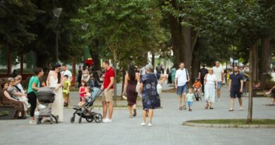 U subotu: Dan za porodicu u Parku „Mladen Stojanović“, pridružite se