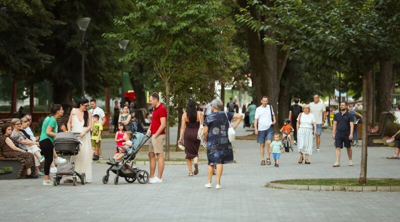 U subotu: Dan za porodicu u Parku „Mladen Stojanović“, pridružite se
