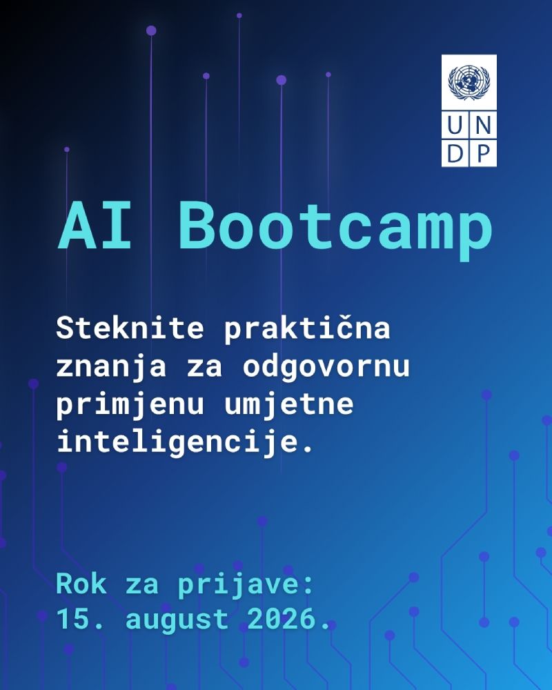 UNDP Responsible AI Bootcamp