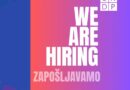 UNDP zapošljava