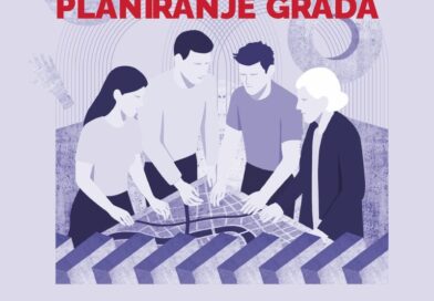 Centar za životnu sredinu: Uključi se u planiranje grada