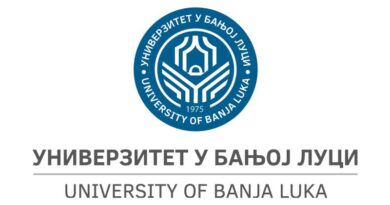 Slobodna mjesta za upis bez ponovnog polaganja prijemnog