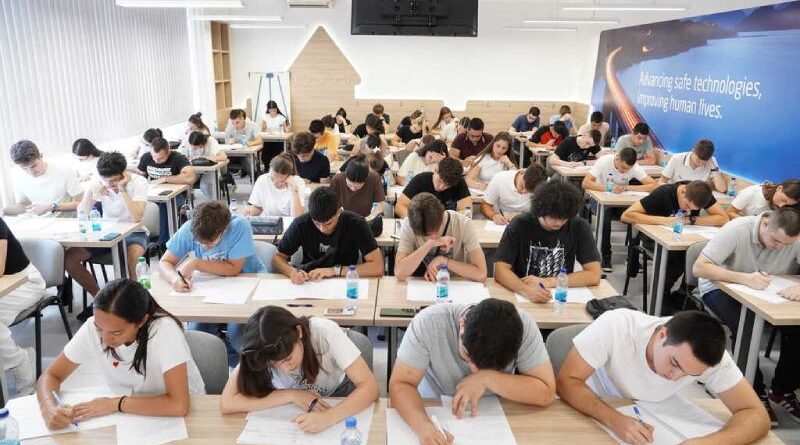 Upis bez ponovnog polaganja prijemnog