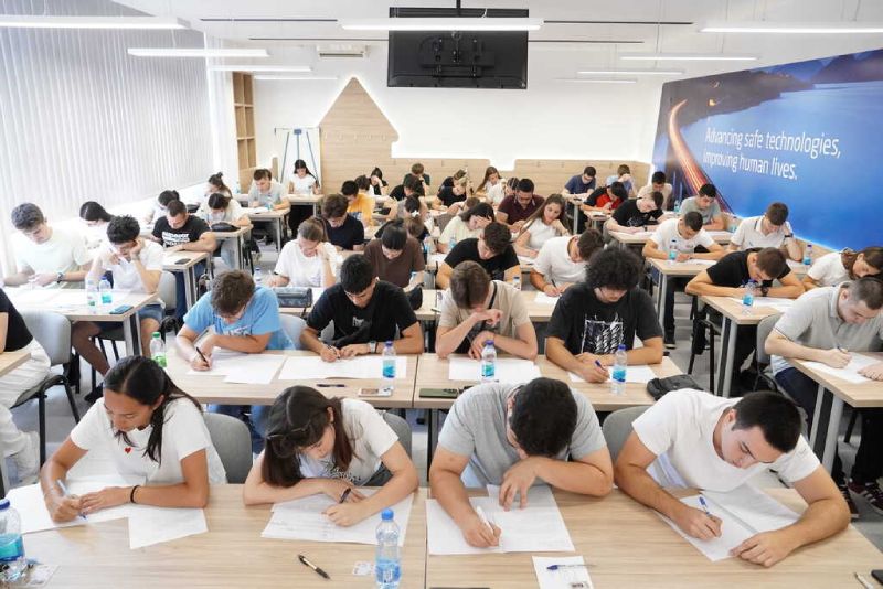 Upis bez ponovnog polaganja prijemnog
