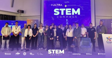 Uspješno održana STEM Connect 2.0 konferencija