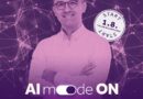 Besplatan kurs: AI mode ON
