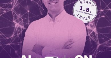 Besplatan kurs: AI mode ON