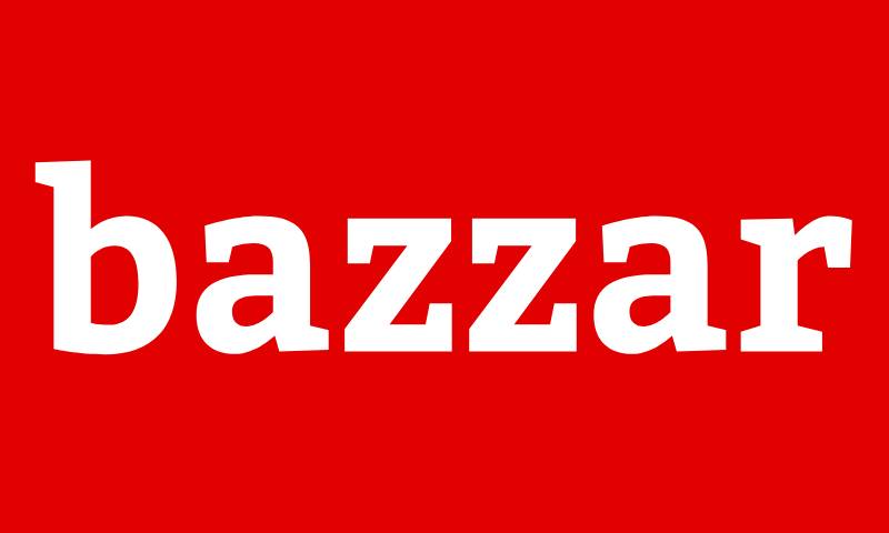 Bazzar zapošljava