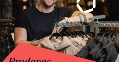 Cropp zapošljava