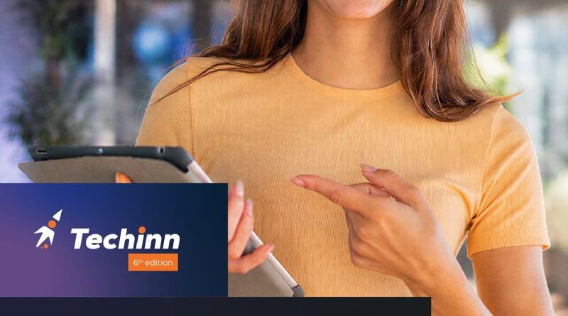 TechInn 6: Poziv za pred-akceleratorski program za razvoj startupova