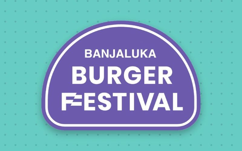 Sjajan gastronomski događaj: Počinje „Burger fest“ u Parku „Mladen Stojanović“