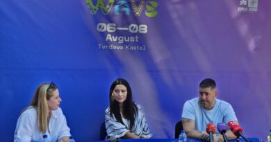 Banjaluka spremna za tri dana vrhunske muzike i hiljade posjetilaca