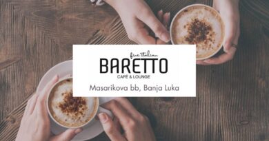 Baretto zapošljava