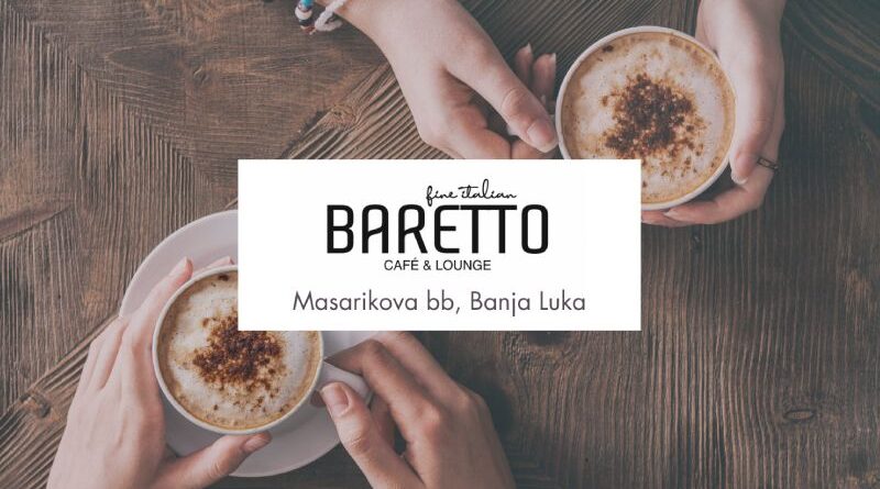 Baretto zapošljava