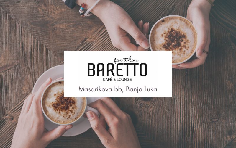 Baretto zapošljava