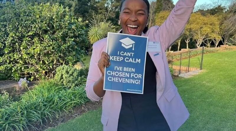 Otvorene su prijave za Chevening stipendiju