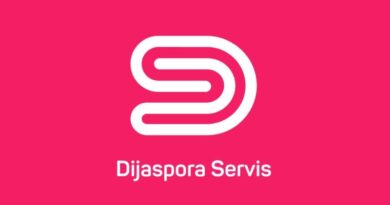 Dijaspora Servis zapošljava