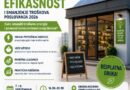 Gradska razvojna agencija: Poziv za učešće na obuci „Energetska efikasnost i smanjenje troškova poslovanja 2026“