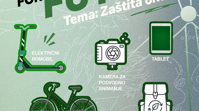 Filmovi za budućnost / Films for Future