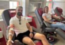 Humanost nadmašila sva očekivanja: Freshwave akcija darivanja krvi odjeknula širom BiH