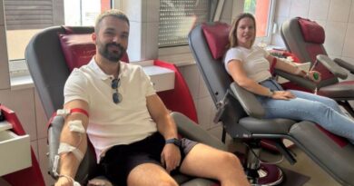 Humanost nadmašila sva očekivanja: Freshwave akcija darivanja krvi odjeknula širom BiH