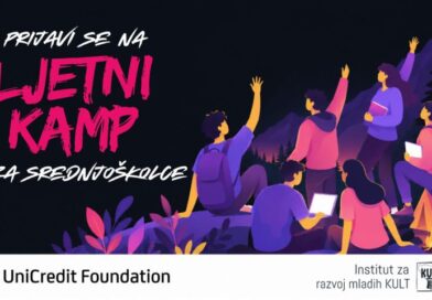 Javni poziv za učešće na Educonnect BiH kampu za srednjoškolce