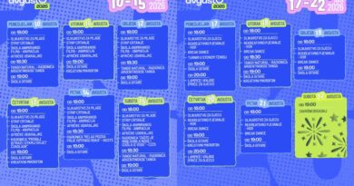 Festival "Kreativni avgust"