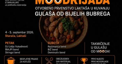 Prva Moodrijada