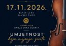 Donatorsko gala veče sa humanitarnim koncertom: Umjestost koja mijenja živote