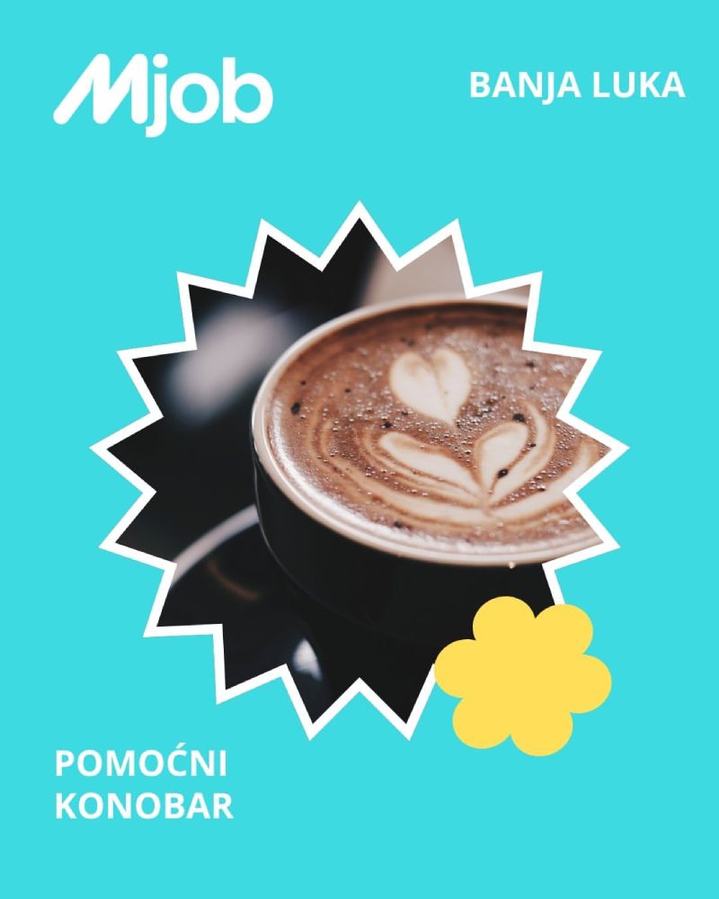 Mjob zapošljava za klijenta