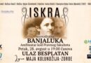 Monodrama „Iskra“ Maje Kolundžije Zoroe u amfiteatru kod Pravnog fakulteta u petak, 28. avgusta
