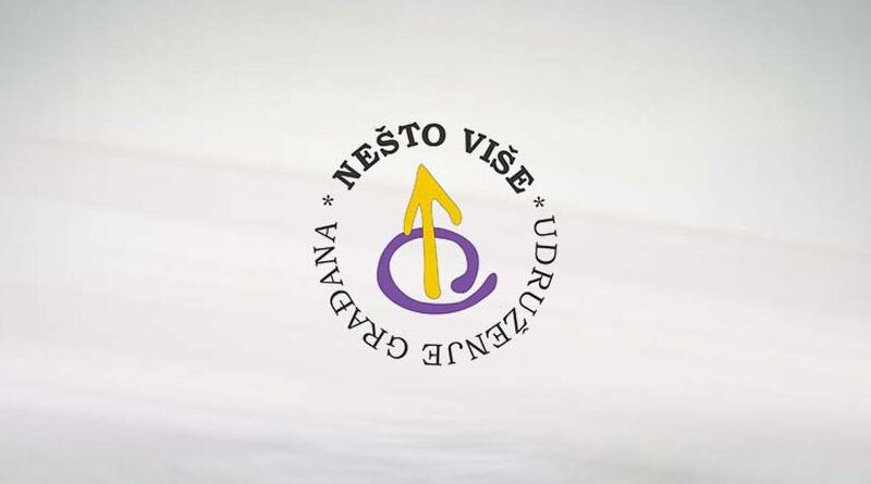 Nešto više: Javni poziv za dodjelu stipendije