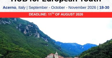 OPEN CALL – H.E.Y