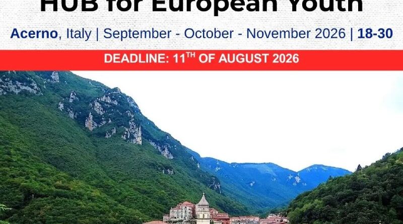 OPEN CALL – H.E.Y