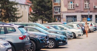 Od utorka ponovo naplata parkinga u Banjaluci: Ovo su cijene i pravila