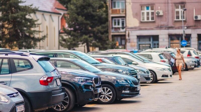 Od utorka ponovo naplata parkinga u Banjaluci: Ovo su cijene i pravila