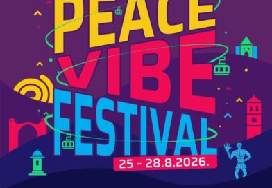 Peace Vibe Fest 2026