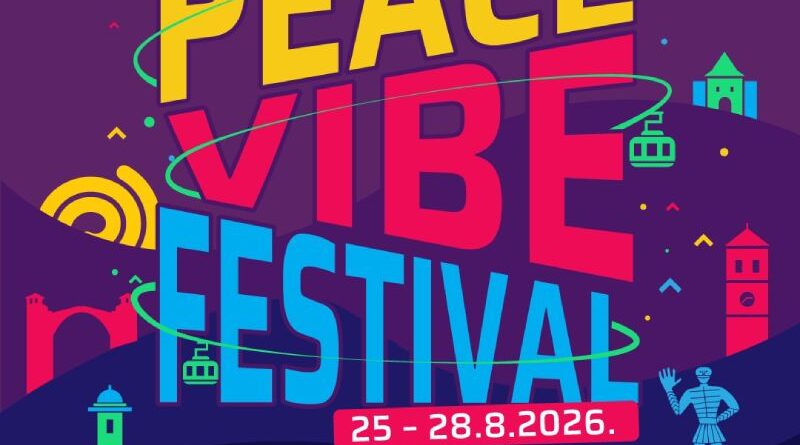 Peace Vibe Fest 2026