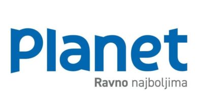 Planet zapošljava