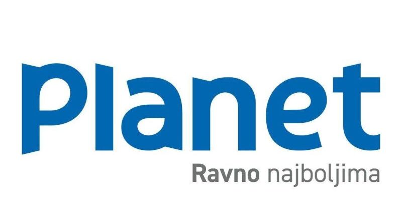 Planet zapošljava