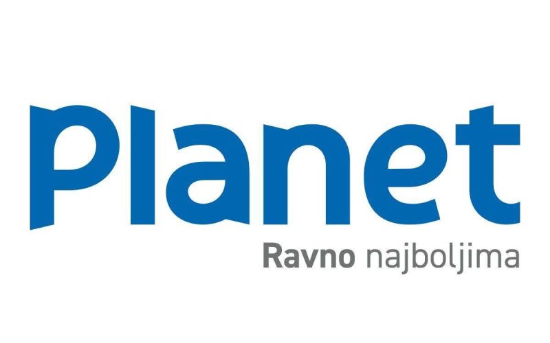 Planet zapošljava