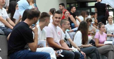 Počinje drugi upisni rok na Univerzitetu u Banjoj Luci