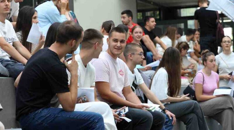 Počinje drugi upisni rok na Univerzitetu u Banjoj Luci