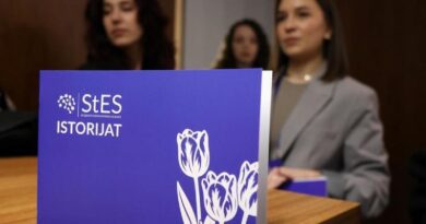 Poziv za učešće na skupu "Studenti u susret nauci"