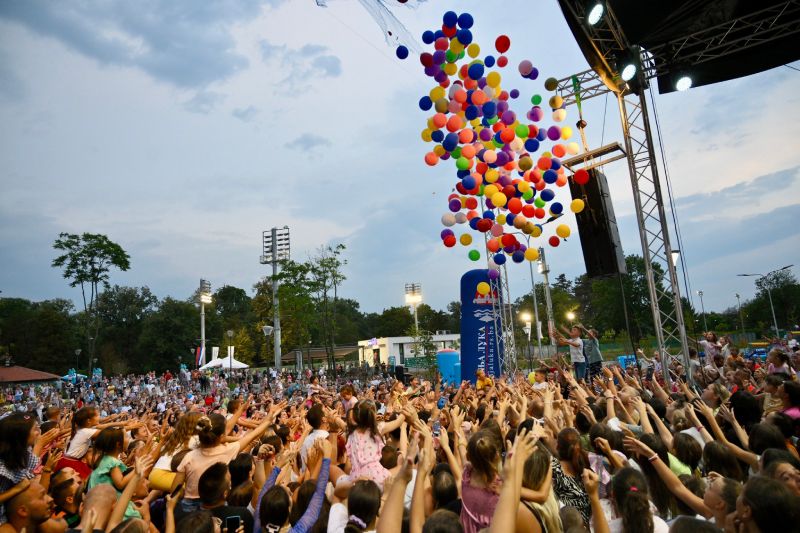 Pripreme u punom jeku: Pogledajte program ovogodišnje manifestacije „Veliki početak“