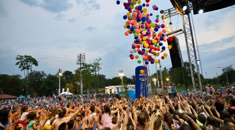 Pripreme u punom jeku: Pogledajte program ovogodišnje manifestacije „Veliki početak“